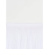 Sinsay Plisirana mini suknja | shoptok.hr