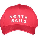 North Sails MEN&#39;S RED HAT | Shoptok.si
