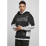 Starter Black Label Starter Throwback Hoody Black/Heathergrey | Shoptok.si