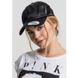Flexfit Satin cap black | Shoptok.si