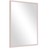 knor Stensko ogledalo 52x72 cm Pink – | Shoptok.si
