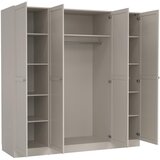 MID.YOU OMARA S KLASIČNIMI VRATI, duglazija, smreka, bor, macesen, jelka kašmir | Shoptok.si