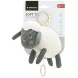 Kikka Boo muzička igračka Animals - Sleepy Sheep | shoptok.hr