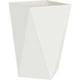  Sadilica Bijelo 50 x 50 x 75 cm Čelik | shoptok.hr