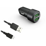 Xplore XP245 Auto punjač, 3.0 USB tip C Cene