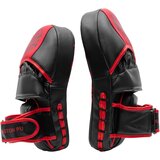 Benlee Lonsdale Artificial leather hook & jab pads (1 pair) | Eponuda.ba