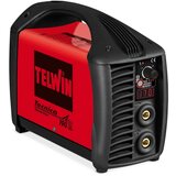 Telwin tecnica 190 tig dc-lift vrd 230V + acx Cene