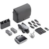 Dji dron Air 3S Fly More Combo Set Sivi (RC 2) | Eponuda.ba