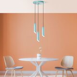 Opviq kesik - 6916 - turquoise turquoise chandelier Cene