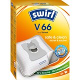 SWIRL Melitta SDA vrečka za prah za Vorwerk V 66 EcoPor VE4, (21275909) Cene