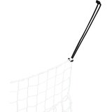  Mreže za sijeno 2 kom pravokutne bijele 90 x 60 cm PP | Eponuda.com