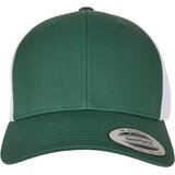 Flexfit Retro Trucker 2-Tone evergreen/white | shoptok.hr
