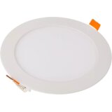 V-tac LED panel 12W 4000K ugradni Cijene