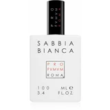 Profumum Roma Sabbia Bianca parfumska voda za ženske 100 ml