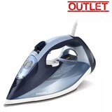 Philips DST7020/20 pegla na paru outlet Cene