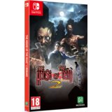 Microids THE HOUSE OF THE DEAD 2: Remake - INFECT’EDITION (Nintendo Switch) Cene