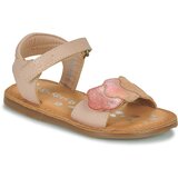 Kickers DYASTAR Ružičasta | shoptok.hr