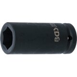 BGS dugi udarni nasadni ključ 3/4" 24 mm, 90 mm 5724 | shoptok.hr