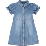 Levi's WESTERN DENIM DRESS Plava | shoptok.hr