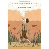 The Book Service Limited Mark Twain - The Adventures of Huckleberry Finn | Eponuda.com