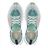 UYN Nizke superge Urban Trail Circular Zelena | Shoptok.si