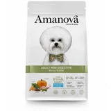 hrana za pse adult mini - digestive divine zečetina 10kg