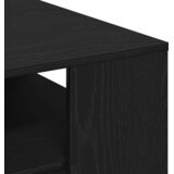  Kava Stol Crni hrast 55 x 55 x 42 cm Konstruirano drvo | shoptok.hr