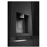 LG GSGV91EVAD InstaView, Black Steel | shoptok.hr