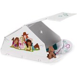 Schleich Oprema za kamp, set figura | shoptok.hr