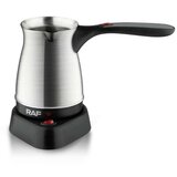 RAF Električna džezva sa sklopivom ručkom 0.5L R.127/ inox | ePonuda.com