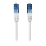 Hama mrežni UTP kabl Cat 6 15 m - beli cene