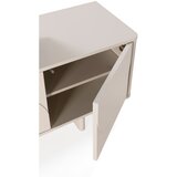 MOME Krem TV komoda 180x55x40 cm Solei – | shoptok.hr