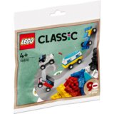 Lego Classic 30510 90 godina auta Cene