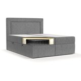 Maison de Rêve Siva boxspring postelja s prostorom za shranjevanje 180x200 cm Imagine – | Shoptok.si
