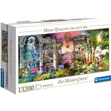 Clementoni Puzzle 13200el the Masterpiece 38013 p2 Cijene