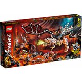 Lego Ninjago 71721 Zmaj lobanjskega čarodeja, (677120) | Shoptok.si