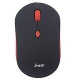  Miš MSI Round Wireless crveni | Eponuda.ba