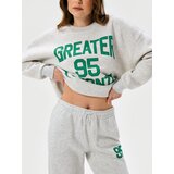 Sinsay Jogger trenirka hlače | shoptok.hr