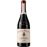 famille perrin rouge