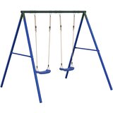  Vanjski set s 2 ljuljačke | shoptok.hr