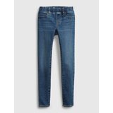GAP Kids Jeans Pull-on Jeggings with Stretch - Girls | Shoptok.si