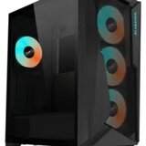 Gigabyte C301G ARGB +4 fans Case Gigabyte C301G ARGB +4 fans Case Slike