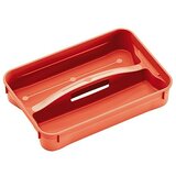 REGALUX Vložek za zaboj Clear Box XS/S (št. predelkov: 2, za zaboj: XS/S) Cene