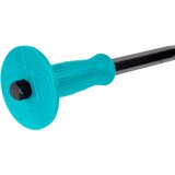 Total Ručno šiljasto dlijeto 4x18x300mm (THT4221226) | shoptok.hr