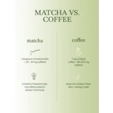 Equa Matchaccino Magic 150g + Punjiva pjenilica, Start paket Slike