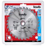 KWB List za kružnu pilu 190x30,30Z Kraftixx | shoptok.hr