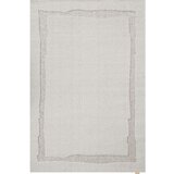 Agnella Svetlo siva volnena preproga 160x230 cm Morphic Rocca – | Shoptok.si