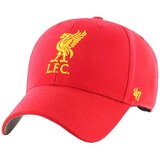  Kape s šiltom EPL FC Liverpool Cap Rdeča Cene