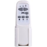 Globo 03612 - Plafonski ventilator CORDULA 2xE14/40W/230V + upravljanje | Eponuda.com