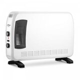 Ufesa Kalorifer Plux, 2000 W, bel | Shoptok.si